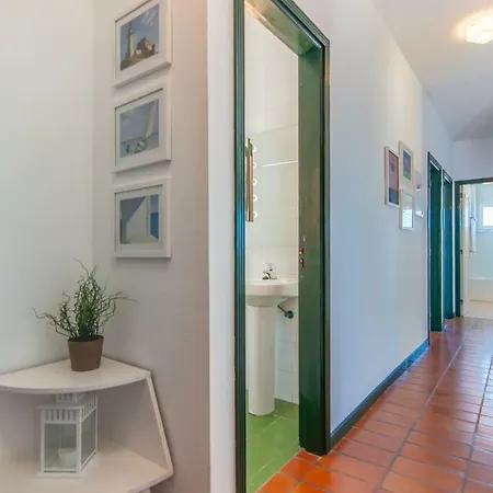 Appartement Terraza La Arena 2a038