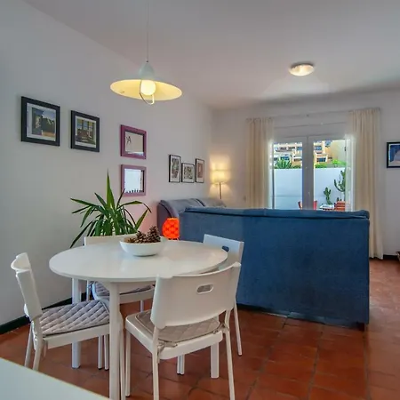 Terraza La Arena 2a038 Appartement Puerto de Santiago (Tenerife)