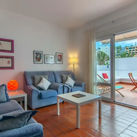 Appartement Terraza La Arena 2a038