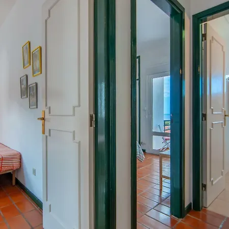 Appartement Terraza La Arena 2a038 Puerto de Santiago (Tenerife)