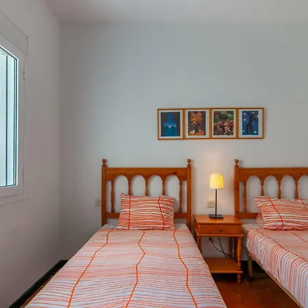 Terraza La Arena 2a038 *