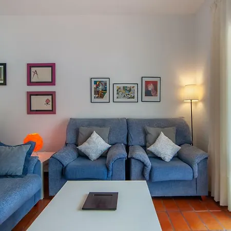 Terraza La Arena 2a038 Puerto de Santiago (Tenerife)