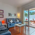 Lejlighed Terraza La Arena 2a038