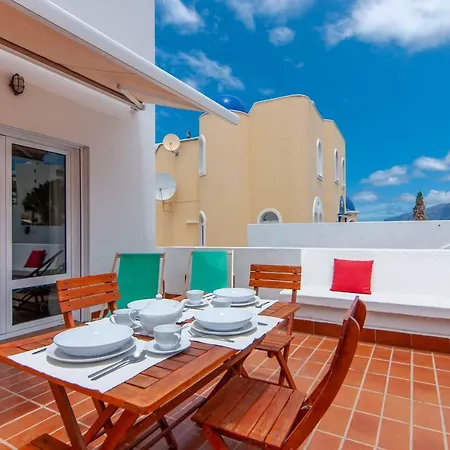 Terraza La Arena 2a038 Apartment