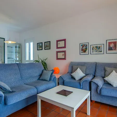 Terraza La Arena 2a038 Lejlighed